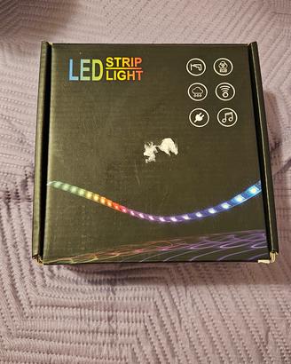 striscia led 5 metri