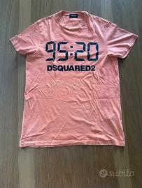 T-shirt Dsquared2 16 anni