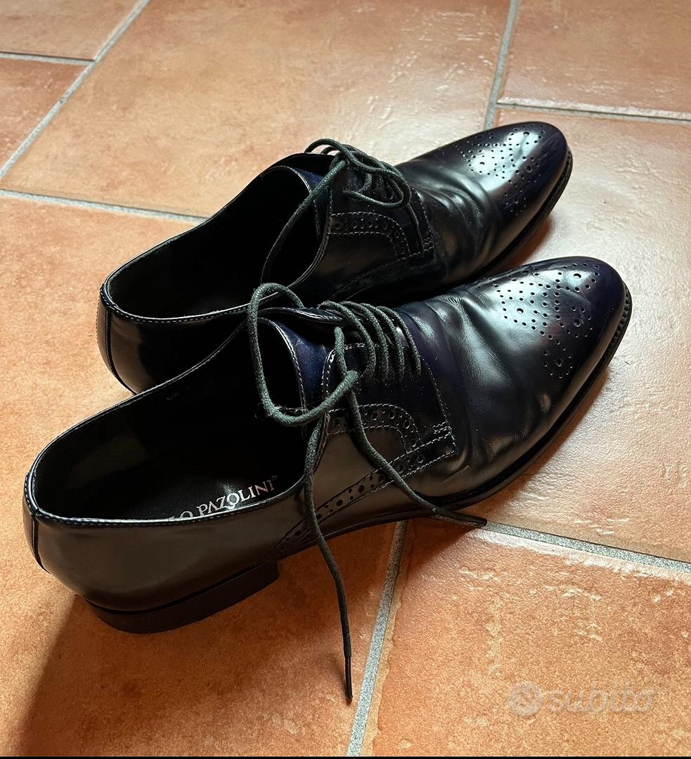 Carlo pazolini 2025 scarpe 2018