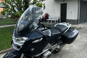 Bmw rt 1200