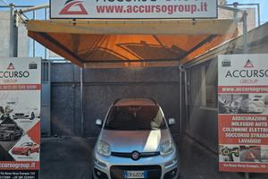 Fiat Panda 0.9 Metano 2013