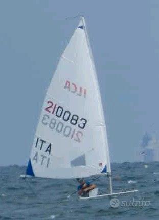 LASER RADIAL — View photo 1