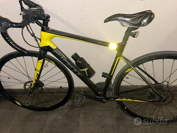 bici da corsa giant