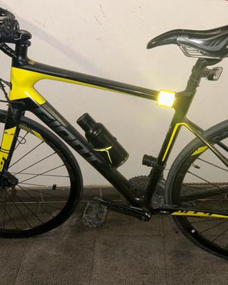 bici da corsa giant