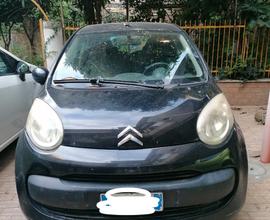 Citroen c1 1.4 hdi diesel unicoproprietario