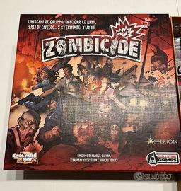 Zombicide
