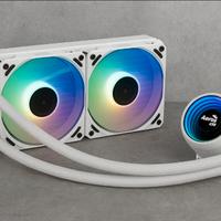 Dissipatore a liquido Aerocool miragel2