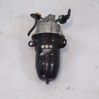 Portafiltro gasolio Fiat Panda 3 1.3 mjet 2015