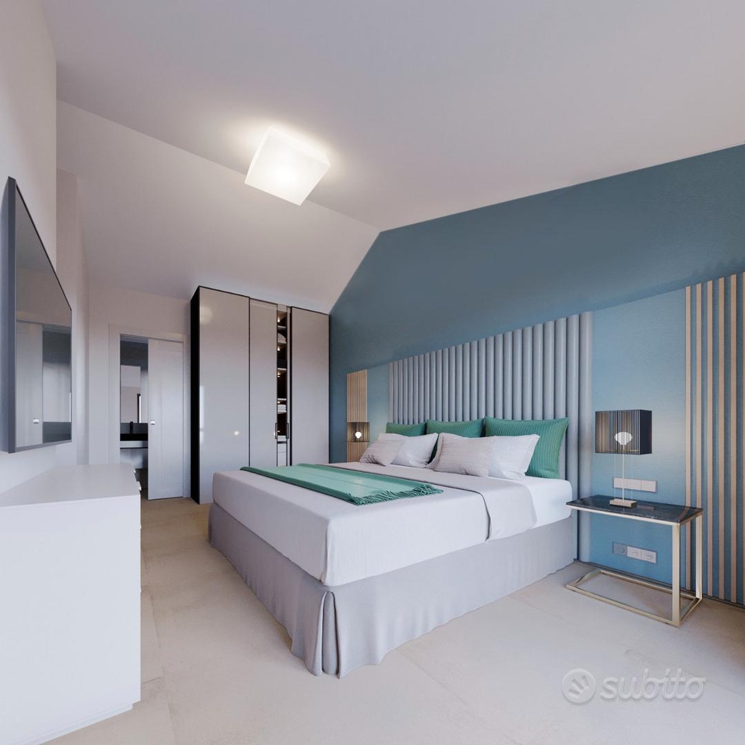 Apartment in Selargius, Casteddu/Cagliari - Vista 3
