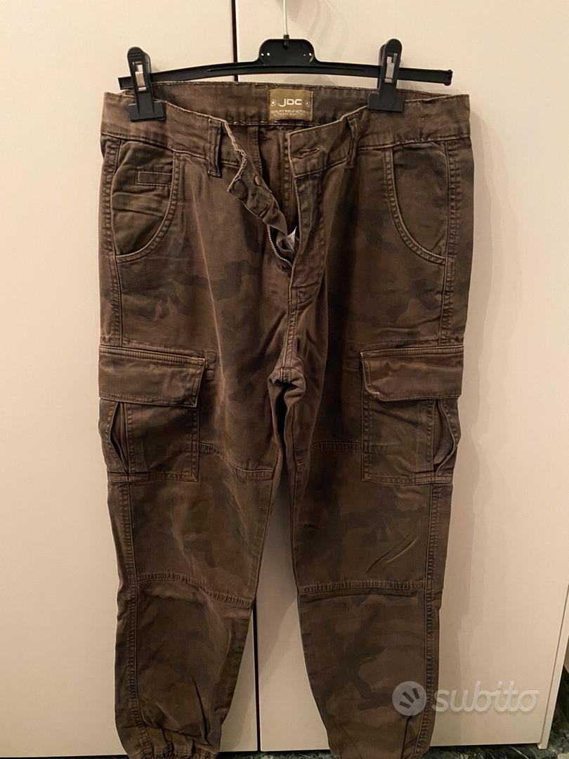 Pantalone cargo Jdc taglia 42 Abbigliamento e Accessori In - Main Image