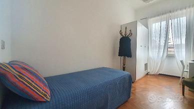 Stanza singola a due passi dalla Bocconi da sett