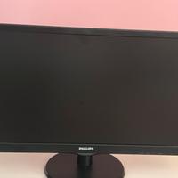Monitor philips