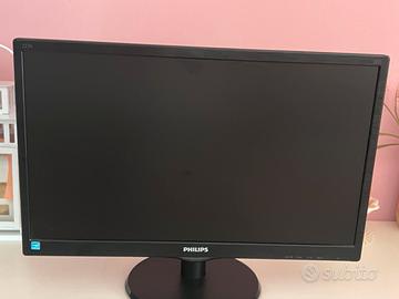 Monitor philips