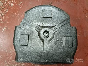 cassetta vano bagagliaio auto 