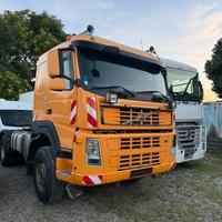 VOLVO 4X4 FH 13 480 euro 5