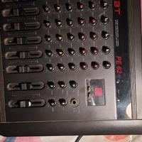 FBT MIXER PE 62