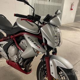 Kawasaki er6n