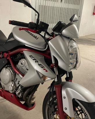 Kawasaki er6n