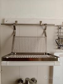 scolapiatti Ikea GRUNDTAL