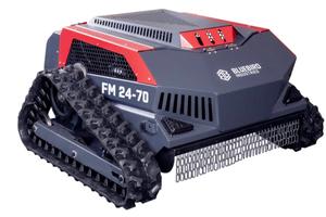 ROBOT DISTRUGGIERBA BLUEBIRD FM 23-53