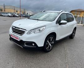 Peugeot 2008 1.6 e-HDi 92 CV Stop&Start Active