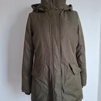 parka Tommy Hilfiger tg xs