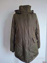 parka Tommy Hilfiger tg xs