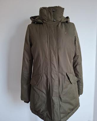 parka Tommy Hilfiger tg xs