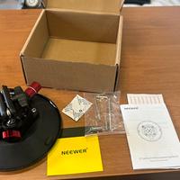 Supporto a ventosa neewer