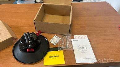 Supporto a ventosa neewer