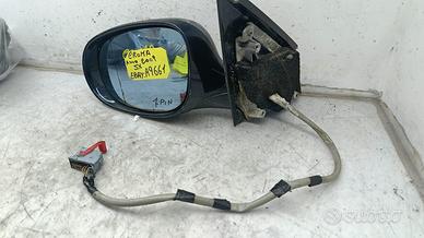 SPECCHIETTO RETROVISORE SINISTRO FIAT Croma 3Â° Se