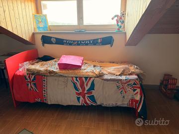 Letto singolo
