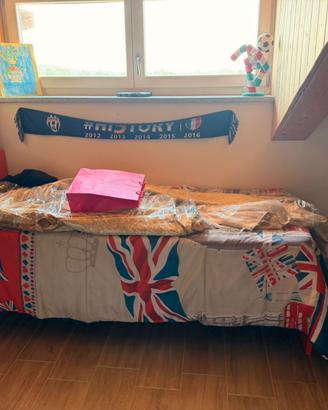 Letto singolo