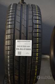1 pneumatico hankook 245/35 r20 95y su18800