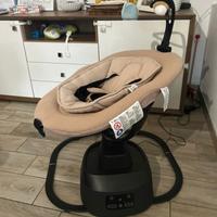 Babymoov Swoon Evolution Connect sdraietta elettri