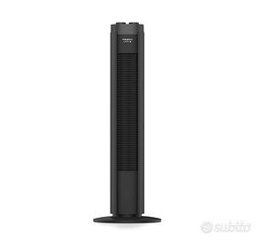 Taurus Ventilatore a Torre 50W New Babel Oscillant