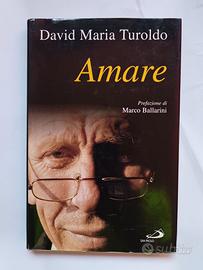 Amare - David Maria Turoldo