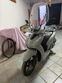 Honda Sh 125
