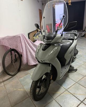Honda Sh 125