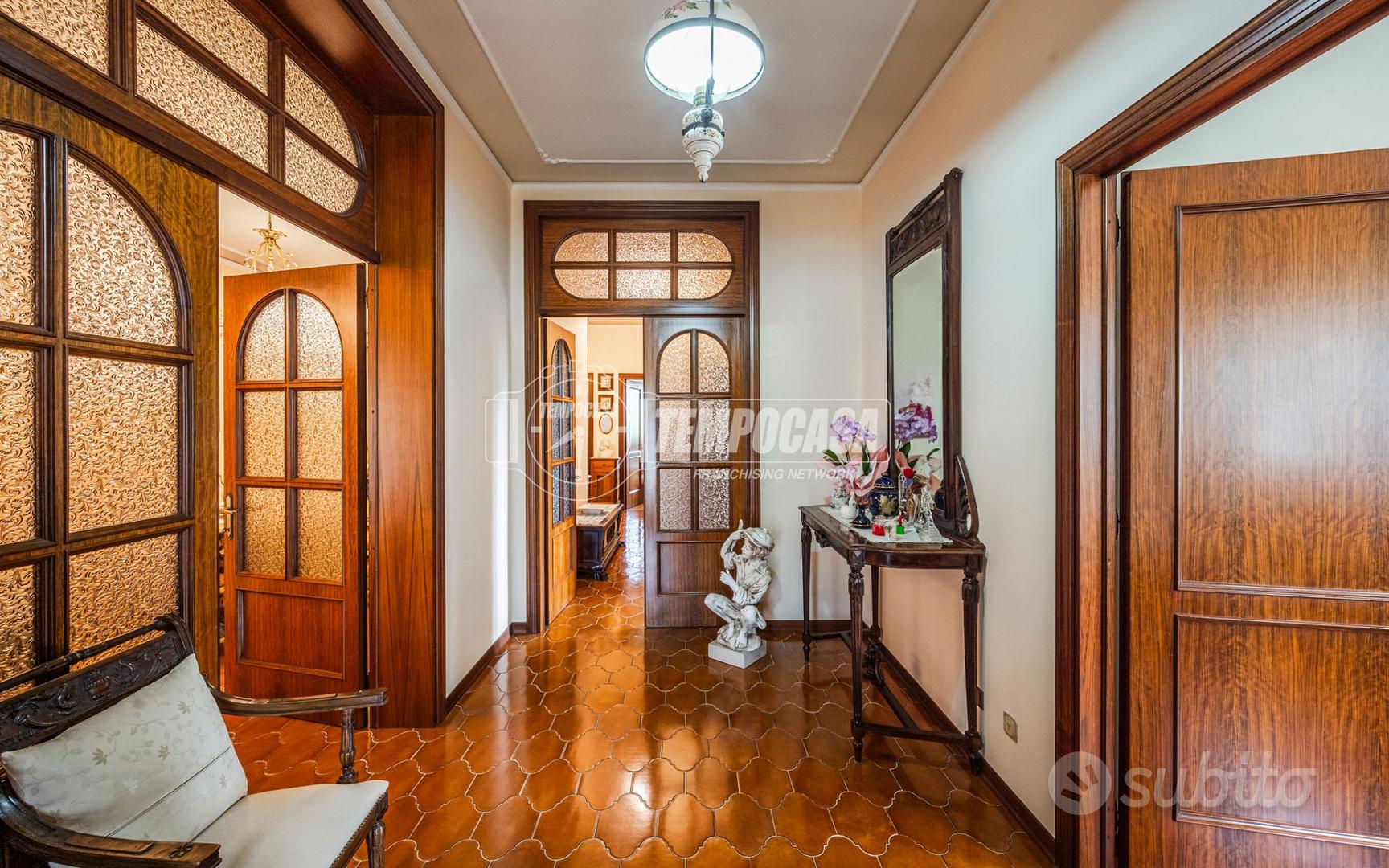 Casa – Concordia sulla Secchia, Vallalta - Altro