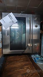 Forno ad incasso Jollynox