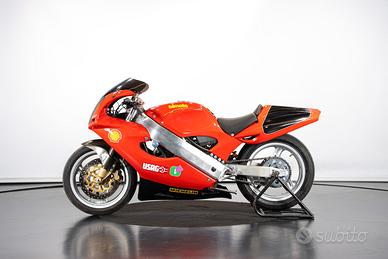 BIMOTA SB6 PISTA - BIM00021