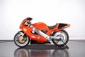 BIMOTA SB6 PISTA - BIM00021