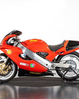BIMOTA SB6 PISTA - BIM00021