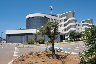 Posizione strategica (zn aeroporto cagliari/elmas)