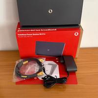 Vodafone Power Station Wi Fi 6