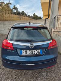 Opel insigne 