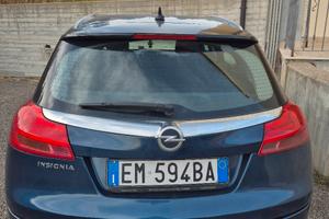 Opel insigne 