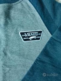 Maglia Marca Vans originale 