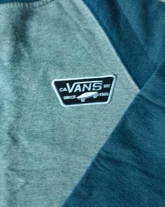 Maglia Marca Vans originale 